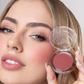 Beauty Creations Stay Blushing Cute Lip and Cheek Moisturizer 08 I Can and I Will