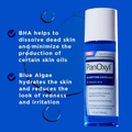 Panoxyl 2% Salicylic Acid Skin Purifying Scrub 118ml