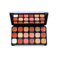 Revolution Forever Flawless Decadent Eyeshadow Palette, Matte and Shimmer