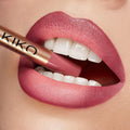 Kiko Milano Creamy Lip Liner, Sandy Pink, Long-Lasting