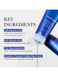 Top Rated Clay Mask Zero Pore Blackhead Clearing Pore Refining Medicube 100g
