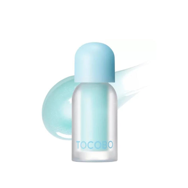 Tocobo Juicy Berry Plumping Lip Oil, 00 Frozen Berry, Natural Oils