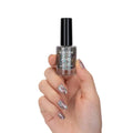 Nail Polish Long-Lasting Shine Quick Dry Bollver Polver 11ml Shade 798