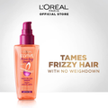 L'Oreal Paris Elvive Dream Long Straight Anti-Frizz Hair Serum, 100ml