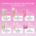 Glow Recipe Fruit Babies Travel Size Skincare Set with PHA, BHA, Niacinamide