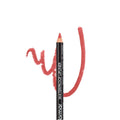 Flormar Waterproof Lip Liner 238 Pure Rose Long-Lasting Definition