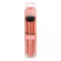 Expert Face Brush Foundation Blending Real Techniques RT200