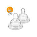 Baby Bottle Nipple Anti-Colic +6 Month Classic Philips Avent 2 pcs