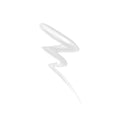 White Liquid Eyeliner Waterproof Precision Pen NYX Epic Wear 3.5ml