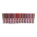 Best Lip Gloss Set 24 Colors Cocky Smile Daroge Makeup Kit