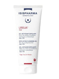 Isis Pharma Urelia Cleansing Gel 10% Urea AHA Exfoliating - 200ml