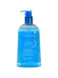 Bioderma Atoderm Gentle Shower Gel - Normal to Dry Skin, 500 ml