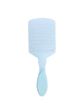 Hair System BK25-105 Green Hair Brush for Gentle Detangling