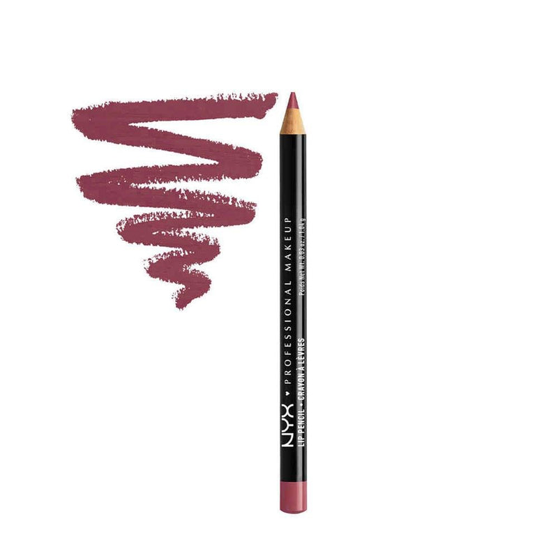 Lip Liner Pencil Creamy Long-Lasting Ever NYX 1.04g