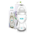 Best Feeding Bottle Advanced Plus Medium Flow 3-6 Months Pur 250ml