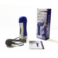 Wax System Roll On Wax Heater - Dual Heating, 220-240V