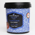 Exfoliating Sugar Body Scrub with Blue Nila - Garden Olian - 600g