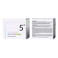 Numbuz:n Niacinamide 5 Concentrated Brightening Toner Pads 180ml