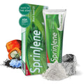 Toothpaste Black Seed Oil Fresh Boost Sensitive Teeth Sprinjene 142g