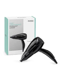 BaByliss 2000W Professional Hair Dryer - Black