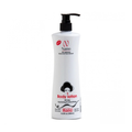 Nano Beauty Kojic Body Lotion, Skin Brightening, Collagen, 500ml