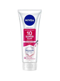 Body Serum Vitamin C Brightening Glow Nivea 170ml