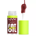 Fat Oil Lip Drip Sprinkle Sprinkle Hydrating Gloss Nyx Professional 4.8ml