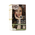 Color & Soin Ammonia-Free Hair Dye Hazelnut Blonde 7N 135ml