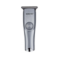 Rebune Rechargeable Electric Shaver RE-7710 Cordless Razor, Silver