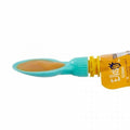Buy Baby Pouch Spoon Tips Clipstrip Nourish Vital Baby 2Pc