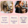 Morfose Keratin Two Phase Conditioner for Damaged Hair Reconstruction - 400ml