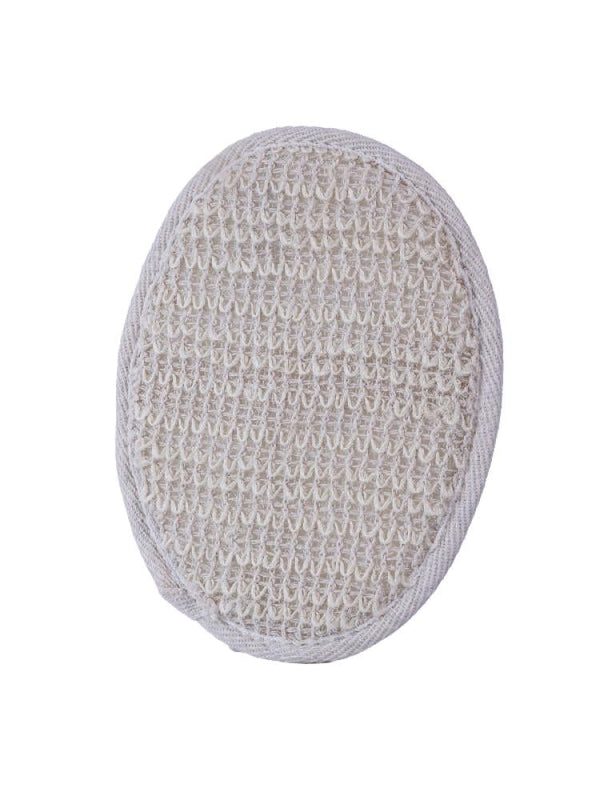 Exfoliating Loofah Wash Cloth Natural Body Scrubber Spa System