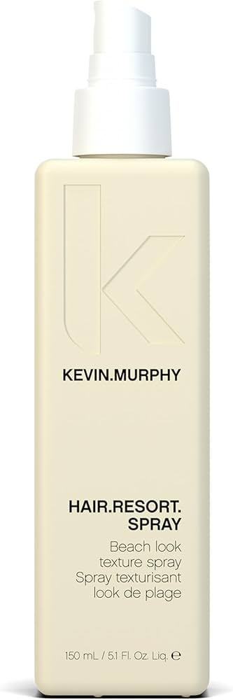 Hair Resort Spray Texturising Beach Waves Honey Extract Kevin Murphy 150ml