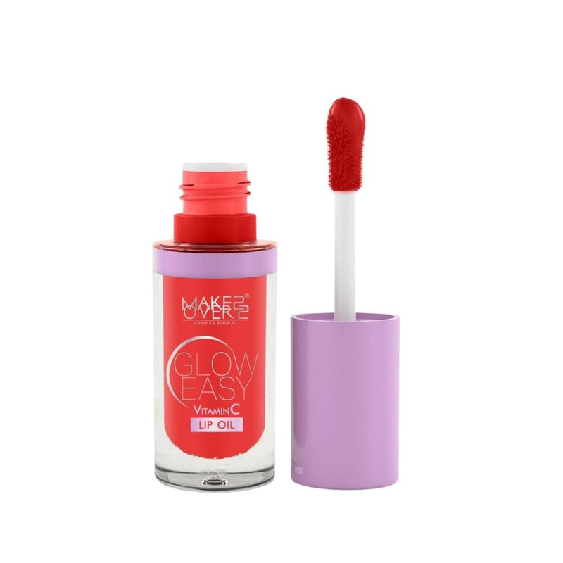 Make Over 22 Vitamin C Lip Gloss and Moisturizer GE07