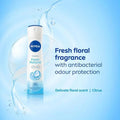 Deodorant Spray for Women Fresh Natural Nivea 200ml