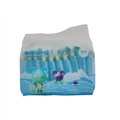 Love Me Beauty Baby Wipes, Sensitive Skin, 8 x 10 Count, Multipack