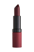 Golden Rose Velvet Matte Lipstick 14 - Long-Lasting, Full Coverage