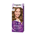Palette Permanent Hair Color 65-7 Nougat Radiant Golden Brown, 110ml