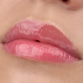 Essence Juicy Bomb Lip Gloss 103 Proud Papaya Moisturizing Formula