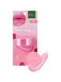 Lip Sleeping Mask Berry Jelly Brightening Baby Bright 20g
