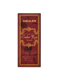 Sheglam Burning Devotion Eyeshadow Palette 4 Colors Mauve Tones Vegan
