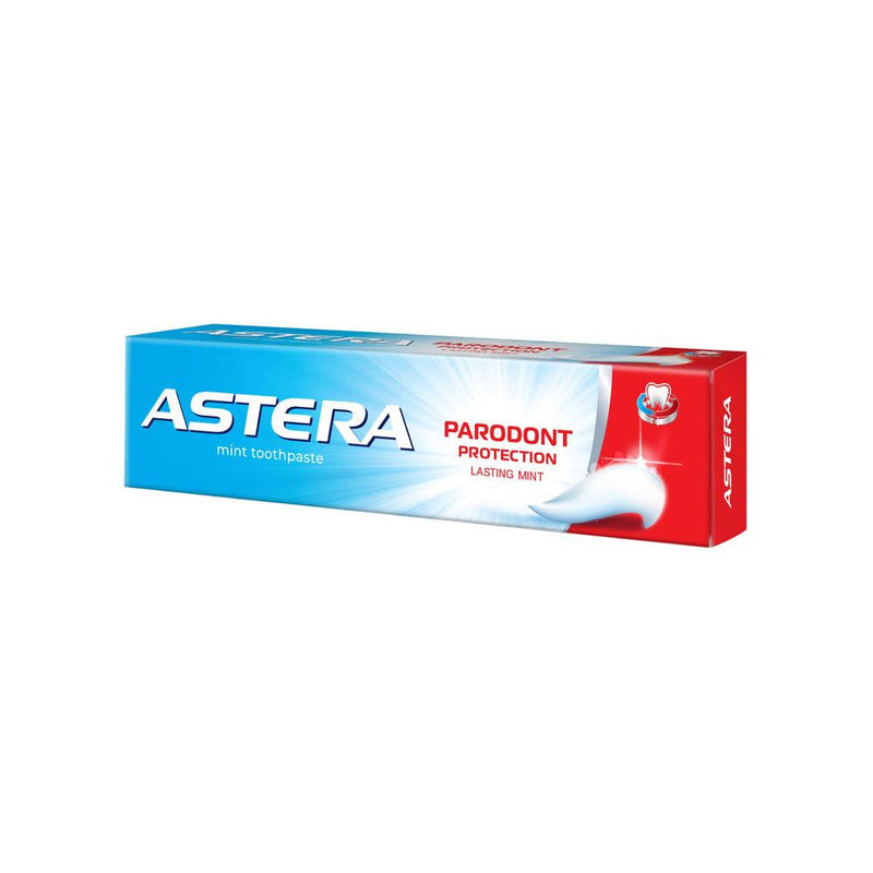 Gum Care Toothpaste Mint ASTERA Parodont Protection 110g