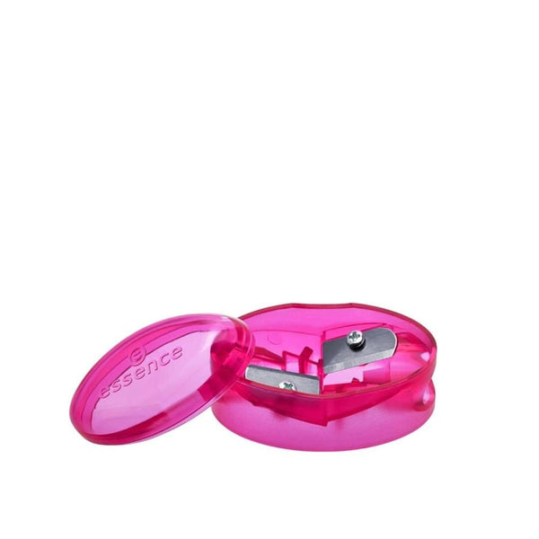 Double-Ended Pencil Sharpener Makeup Tool Essence 1 Count