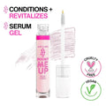 Wet n Wild Eyebrow & Eyelash Serum with Biotin & Peptides - 5ml