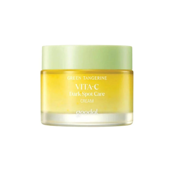 Goodall Vita C Cream Dark Spot Care Skin Brightening 50ml