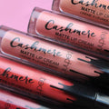 Lip Cream Matte Bare Nude Technic 5ml