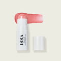 Highlighter Stick Makeup Natural Glow Jojoba Oil Vitamin E Luca 5g