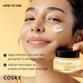 Face Cream Lightweight Propolis COSRX Full Fit 65ml