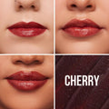 Beauty Creations Balm & Cute Lip Balm, 05 Cherry, Shea Butter, Sunflower Seed Oil
