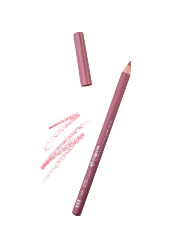 Bogenia Lip Liner Pencil BG500-008 Blackberry Cocktail